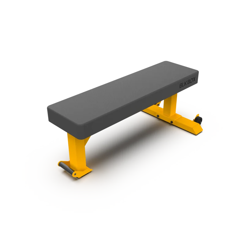 5 Series Flat Bench