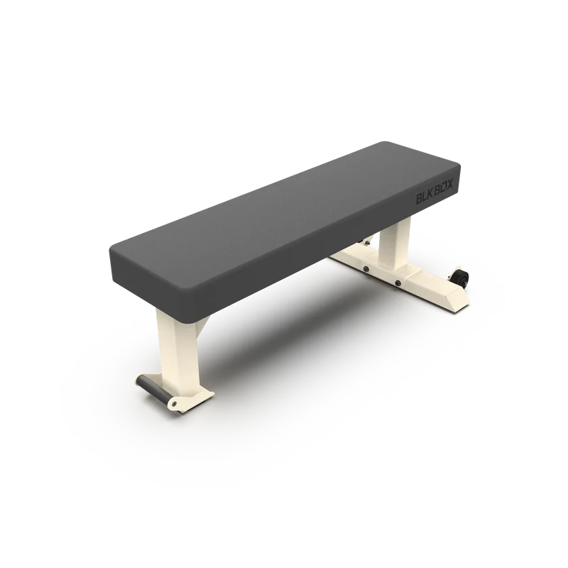 5 Series Flat Bench