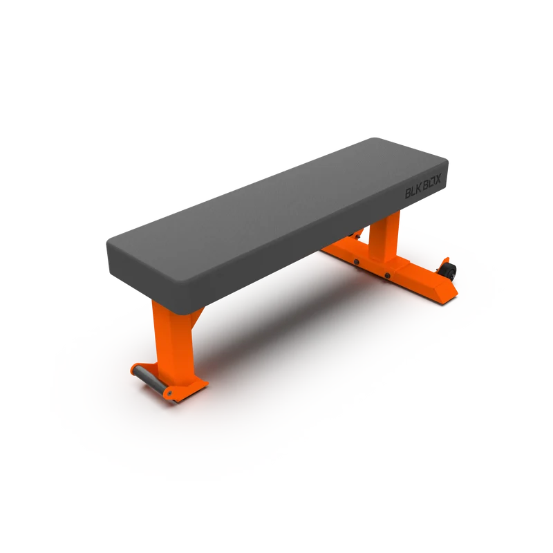 5 Series Flat Bench