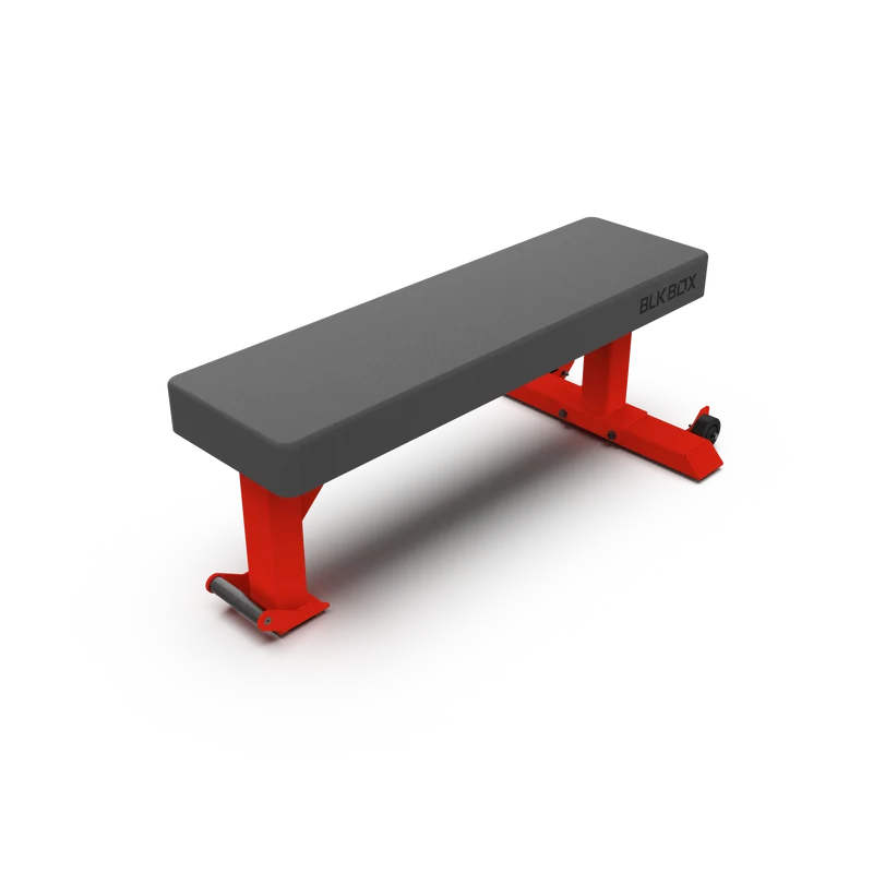 5 Series Flat Bench