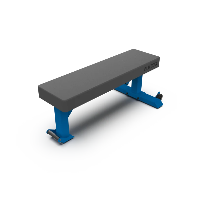 5 Series Flat Bench