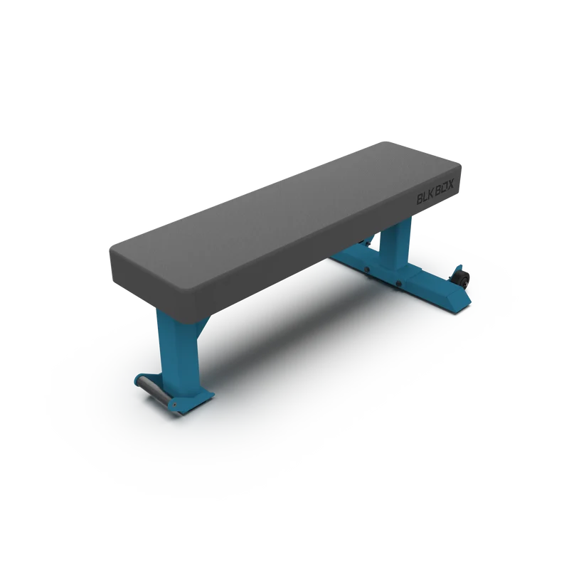 5 Series Flat Bench