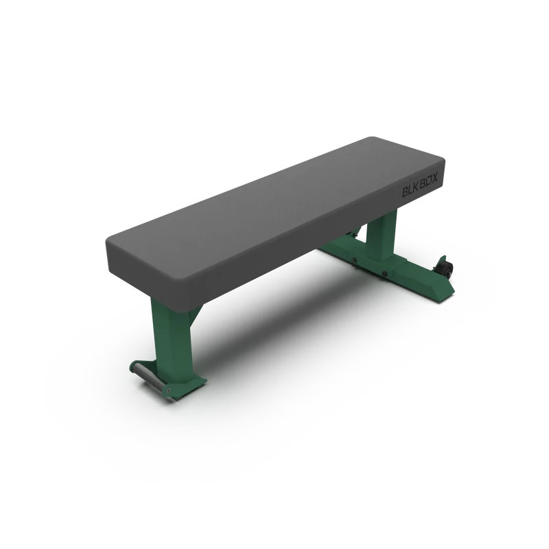 5 Series Flat Bench