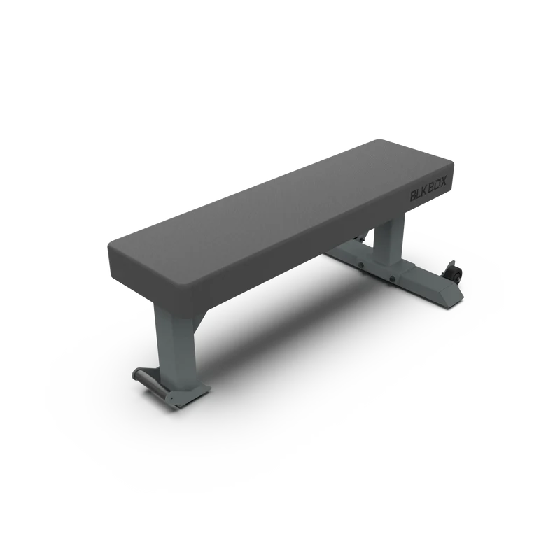 5 Series Flat Bench
