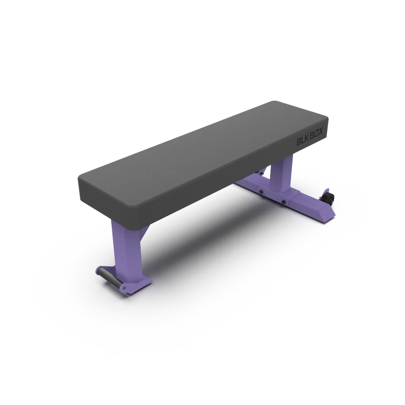 5 Series Flat Bench