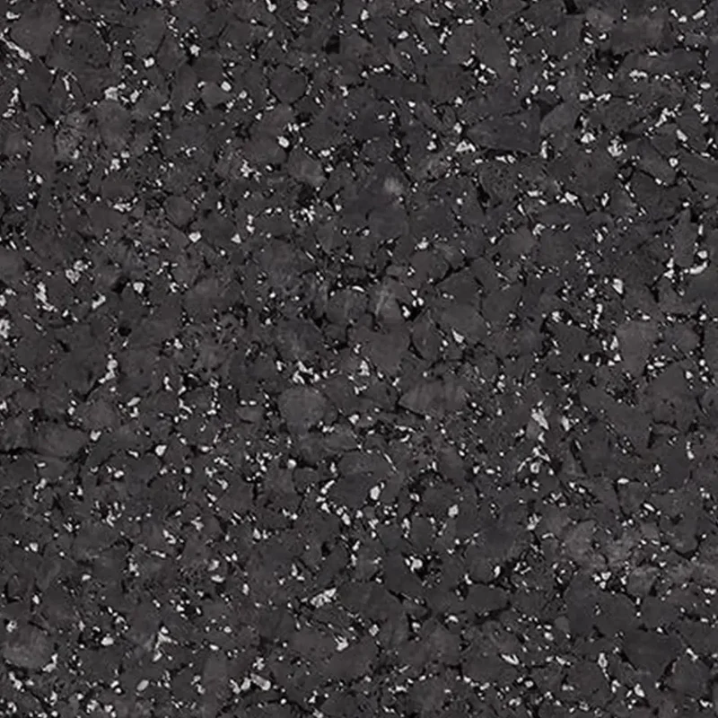 Fusion Gym Flooring Roll - 15mm
