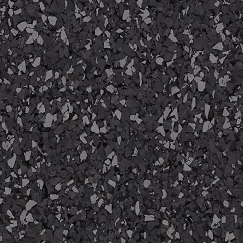 Fusion Gym Flooring Roll - 15mm