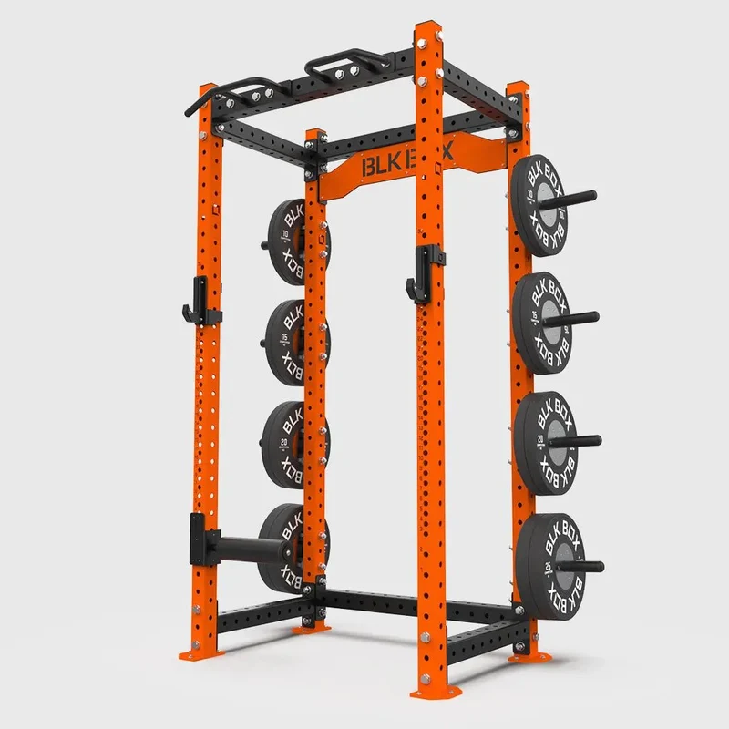Samson Single Leg Squat Attachment