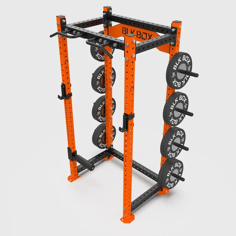 Samson Single Leg Squat Attachment