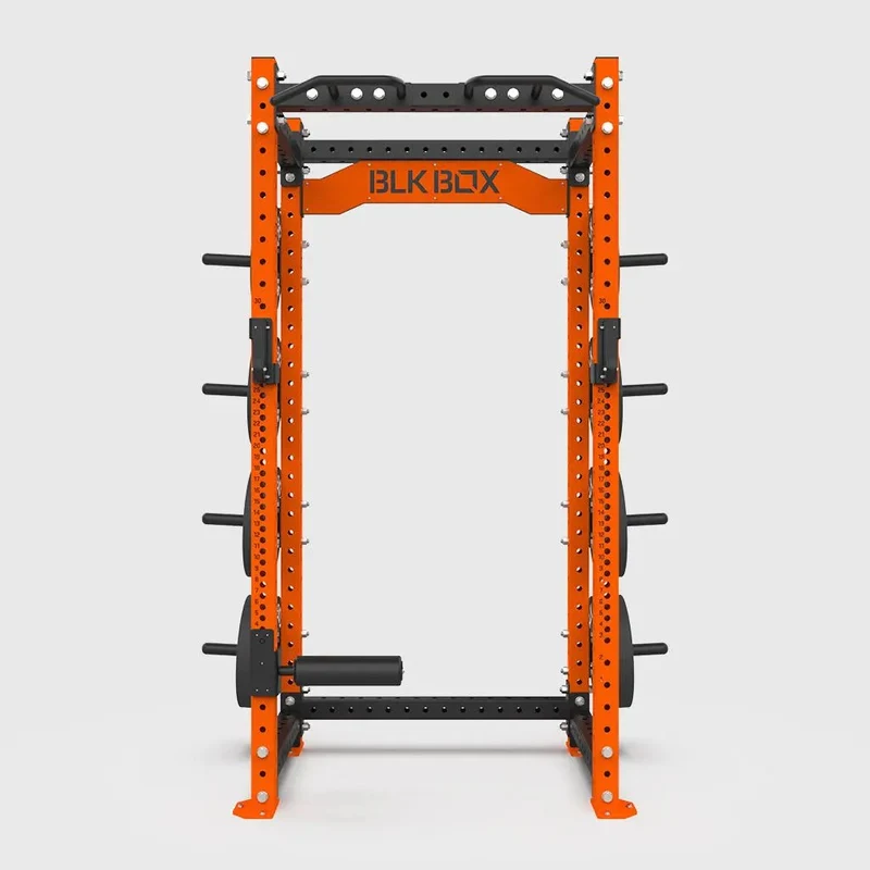 Samson Single Leg Squat Attachment