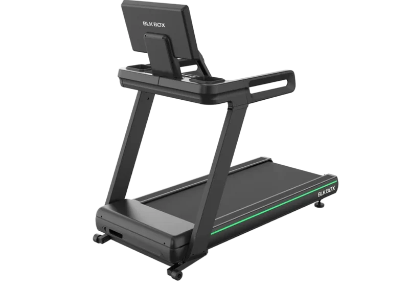1 Series Treadmill