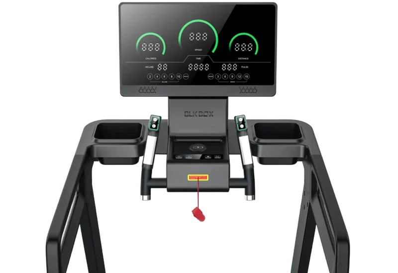 1 Series Treadmill
