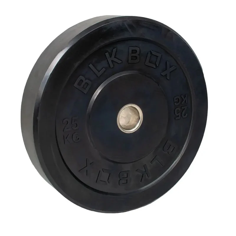 Eco Bumper Weight Plates