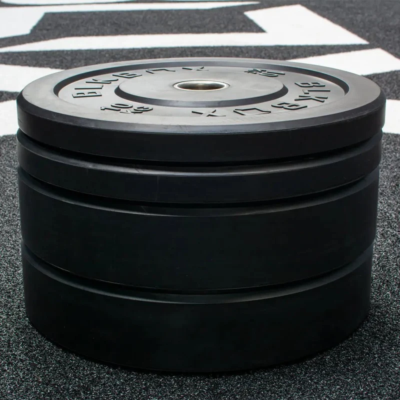Eco Bumper Weight Plates