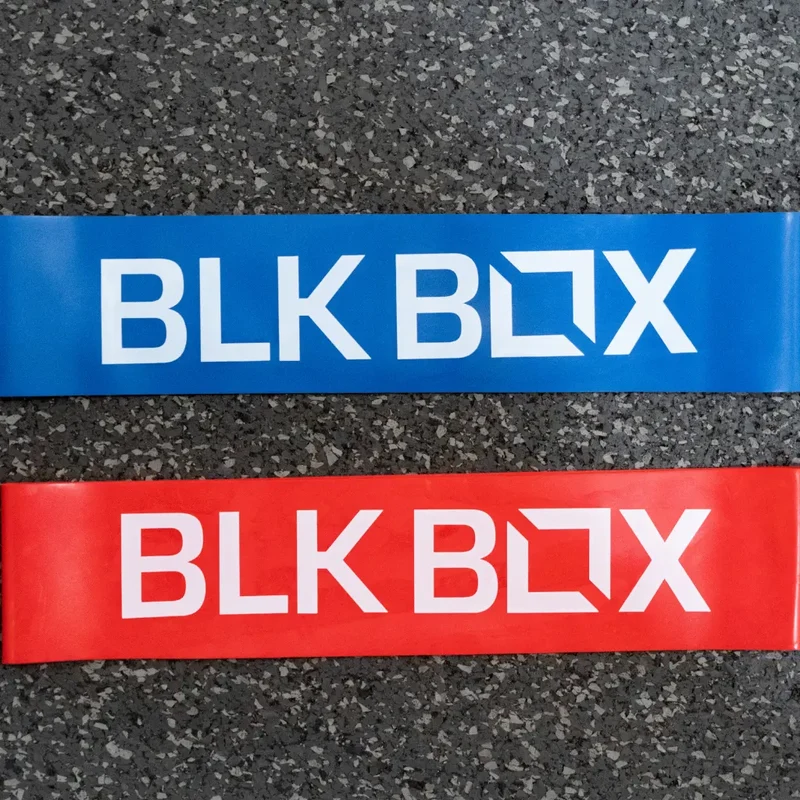 Mini Bands