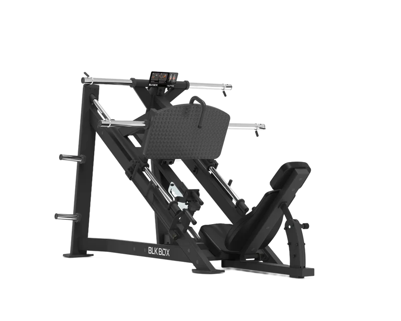 Lower Body Strength Machine Bundle