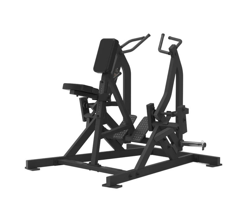 Plate Loaded Strength Machine Bundle