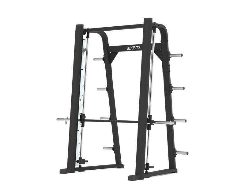 Smith Machine