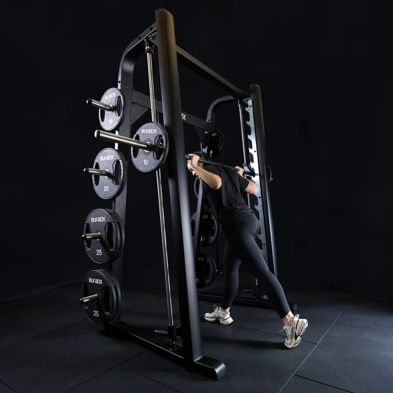 Smith Machine