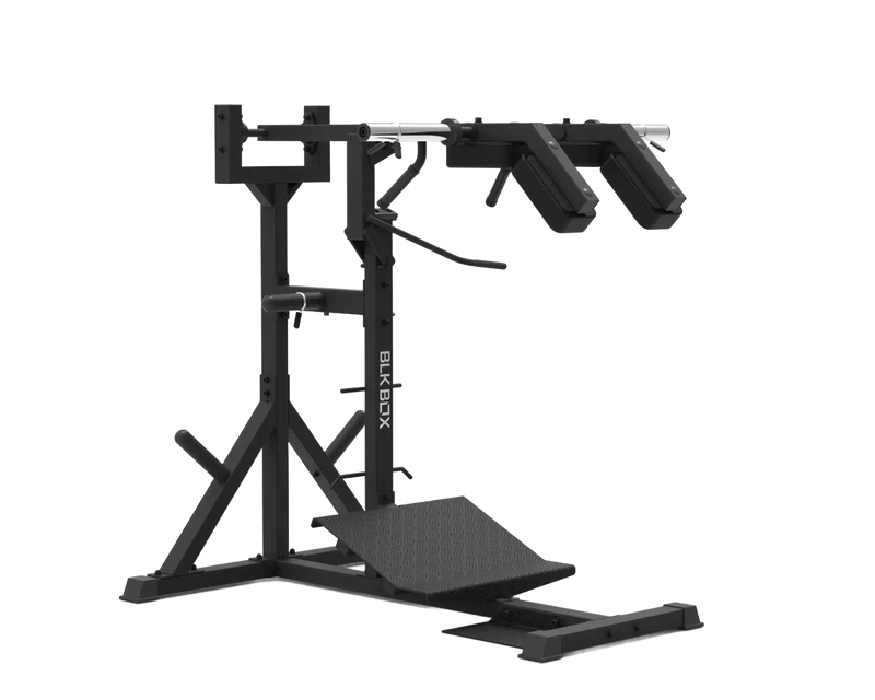 Lower Body Strength Machine Bundle