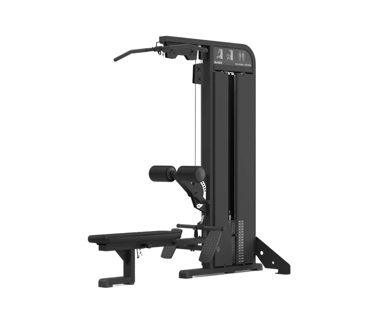 Pin Loaded Strength Machine Bundle