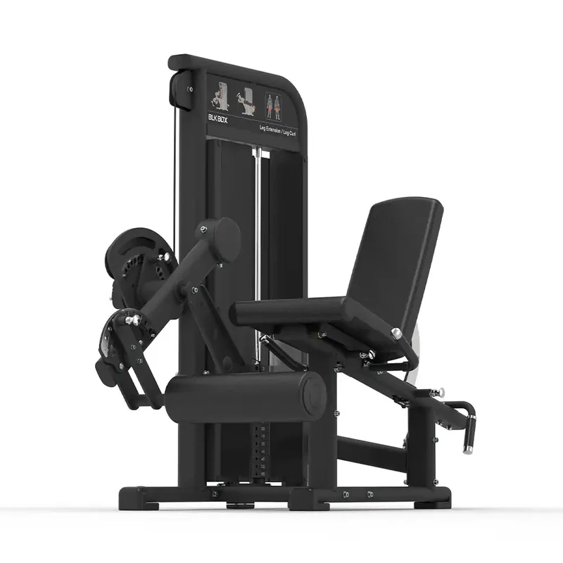 Pin Loaded Strength Machine Bundle