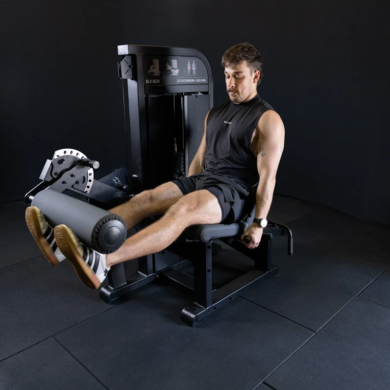 Lower Body Strength Machine Bundle
