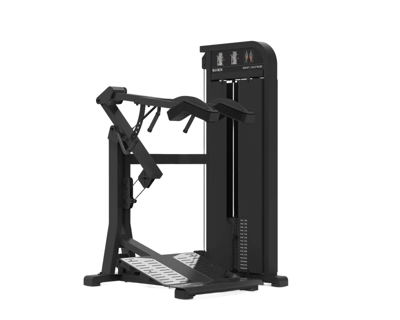 Pin Loaded Strength Machine Bundle
