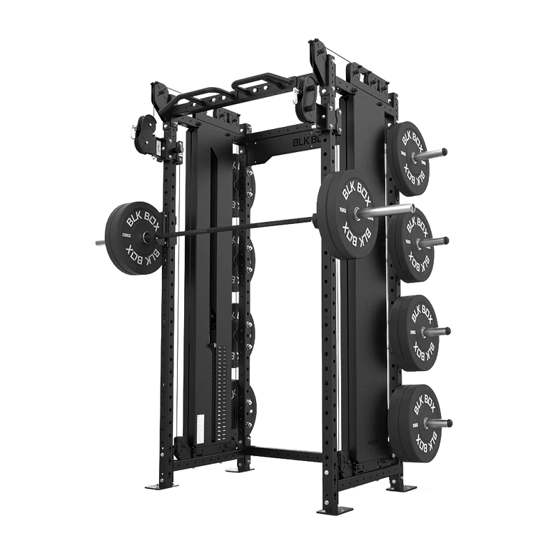 Complete Home Gym Bundle