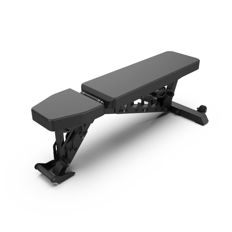 Complete Home Gym Bundle
