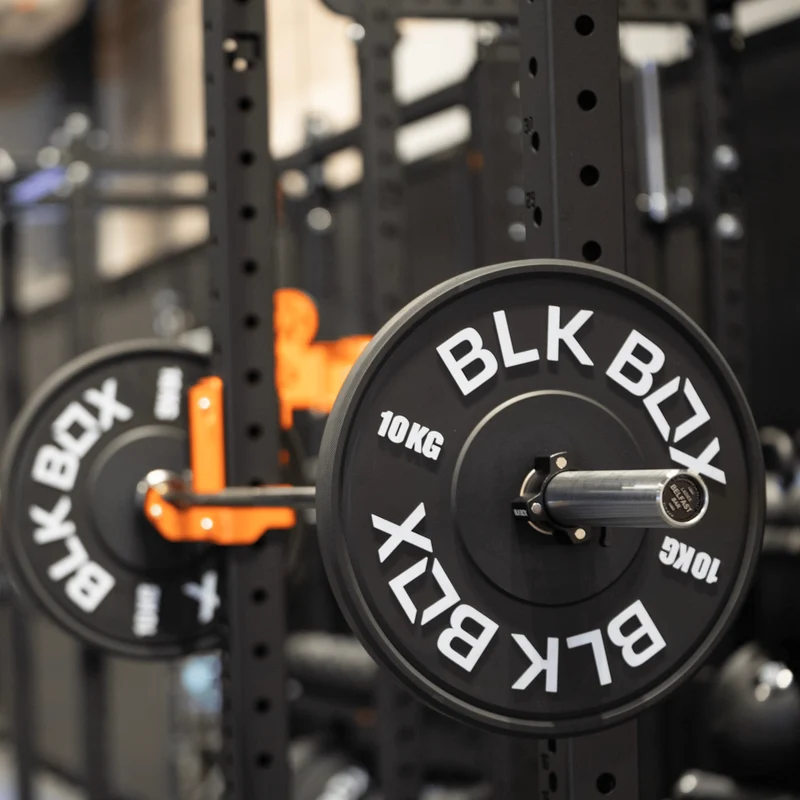 Ultimate Home Gym Bundle
