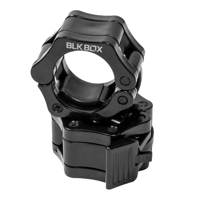 Lock Jaw Collars