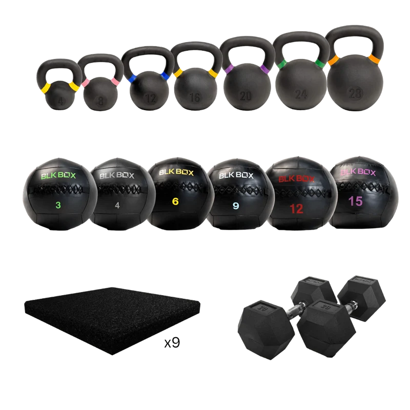 Runners Bundle
