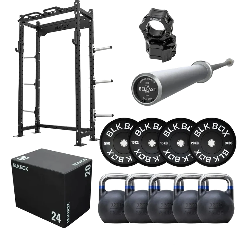 CrossFit Bundle