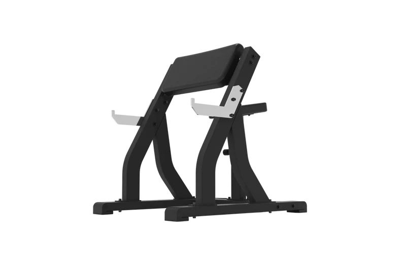 Upper Body Strength Machine Bundle