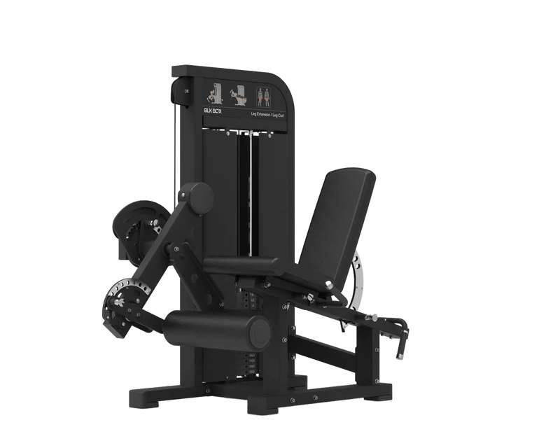 Lower Body Strength Machine Bundle