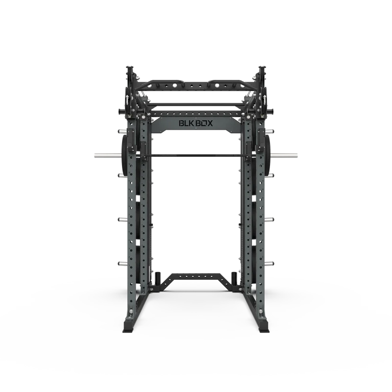 3 Series Freestanding Nexus Full Rack