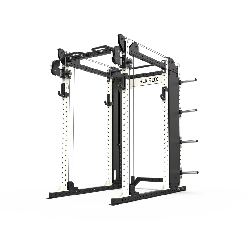 3 Series Freestanding Nexus Full Rack