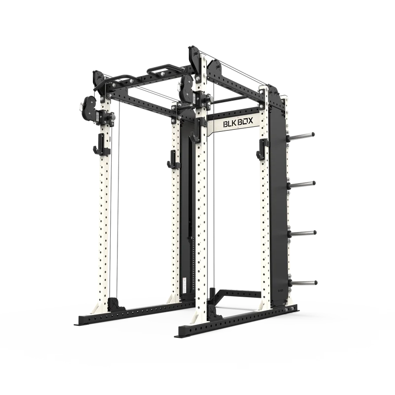 3 Series Freestanding Nexus Full Rack