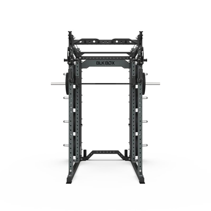 3 Series Freestanding Nexus Full Rack