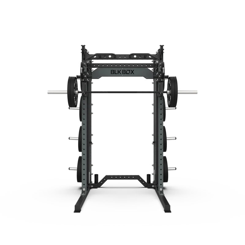 3 Series Freestanding Compact Nexus Rack