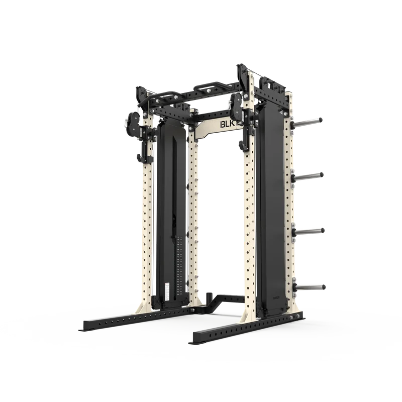 3 Series Freestanding Compact Nexus Rack