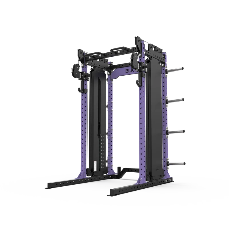 3 Series Freestanding Compact Nexus Rack