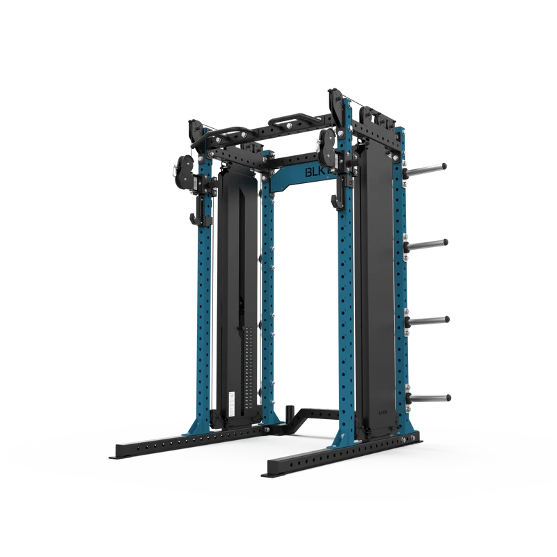 3 Series Freestanding Compact Nexus Rack