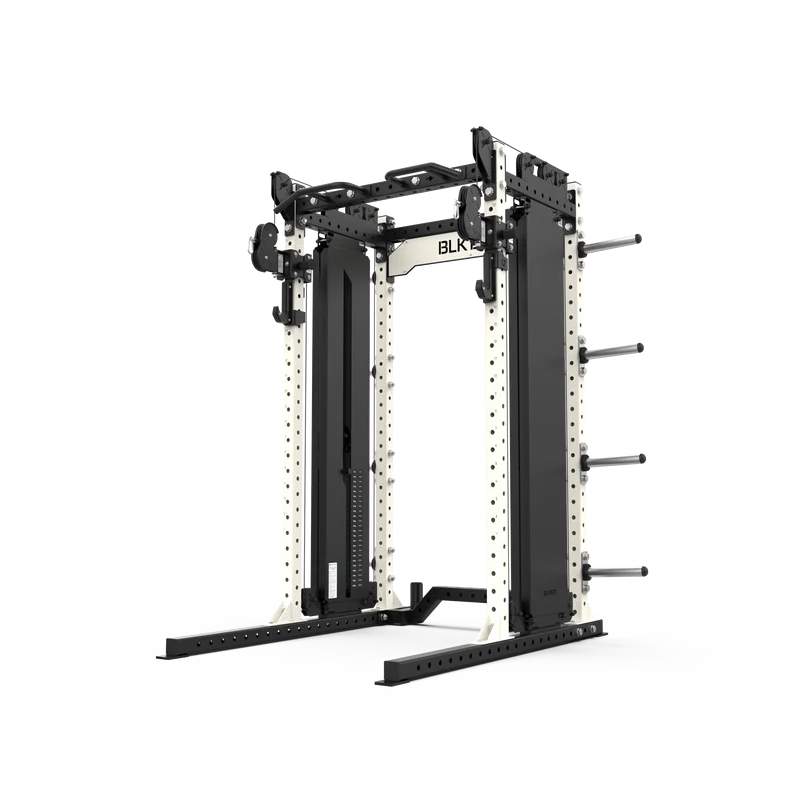 3 Series Freestanding Compact Nexus Rack
