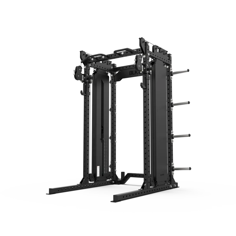3 Series Freestanding Compact Nexus Rack