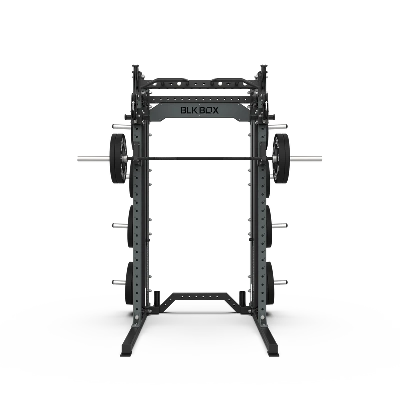 3 Series Freestanding Compact Nexus Rack