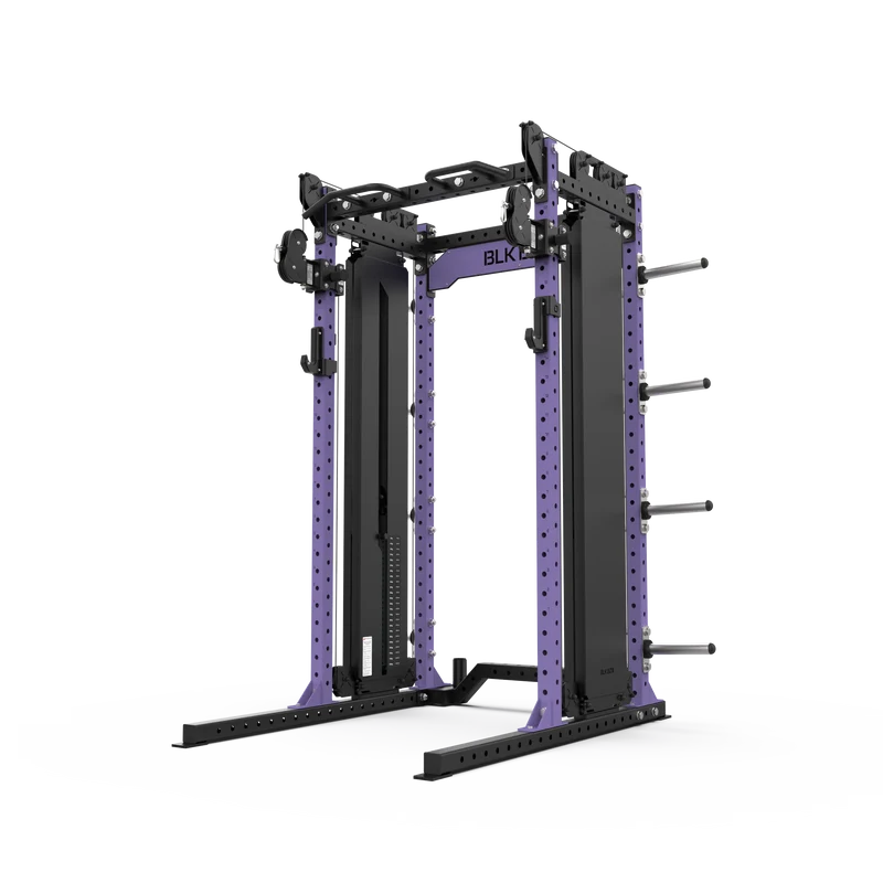 3 Series Freestanding Compact Nexus Rack