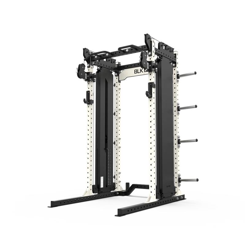 3 Series Freestanding Compact Nexus Rack