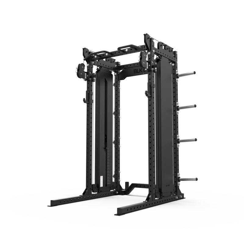 3 Series Freestanding Compact Nexus Rack